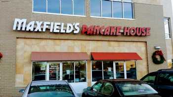 Maxfield's Pancake House