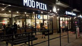 MOD Pizza