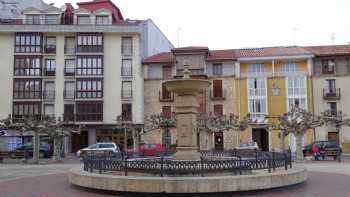 Fundación Caja de Burgos - Cultural Villarcayo