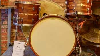 dD Drums