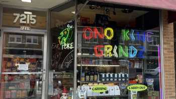 Ono Kine Grindz