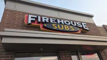 Firehouse Subs Mayfair