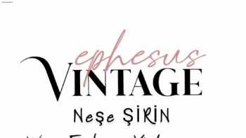 EPHESUS VİNTAGE (Souvenir Shop)