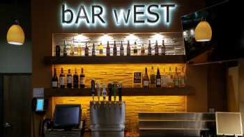 bAR wEST