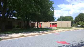 Warren Elementary School