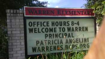 Warren Elementary School