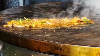 HuHot Mongolian Grill