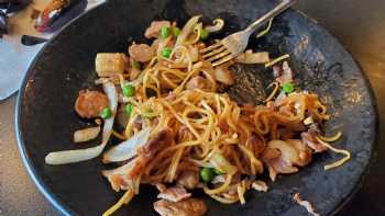 HuHot Mongolian Grill