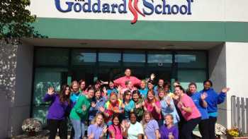 The Goddard School of Sparks