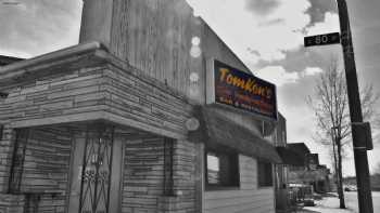 TomKen's Bar & Grill