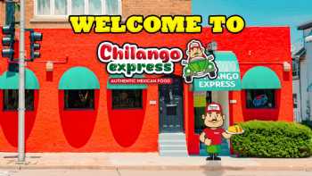 Chilango Express LLC