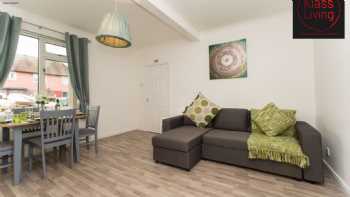 Klass Living Serviced Accommodation Hamilton - | Kenmar House | Book Direct for Best Rates