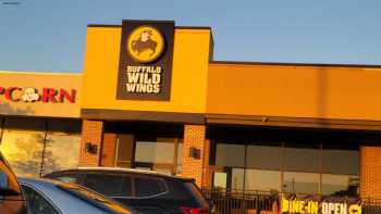 Buffalo Wild Wings