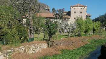 Palacio de Los Bustillo