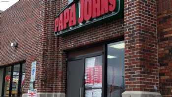 Papa Johns Pizza