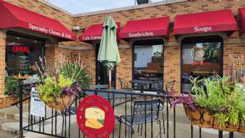 West Allis Cheese & Sausage Shoppe