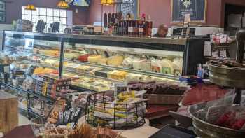 West Allis Cheese & Sausage Shoppe