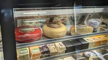 West Allis Cheese & Sausage Shoppe