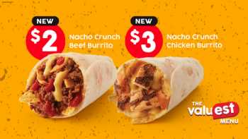 Taco John's