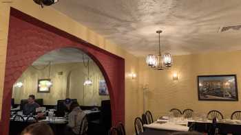 Filippo's Italian Restaurant