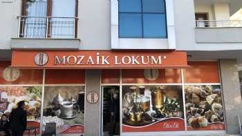 Mozaik Lokum