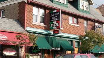 Balistreri's Italian-American Ristorante