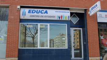 EDUCA centro de estudios