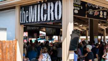 The Micro at Wisconsin State Fair