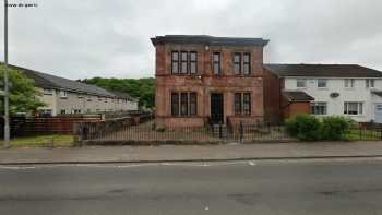 WEST DUNBARTONSHIRE MUSLIM EDUCATION SOCIETY/MOSQUE