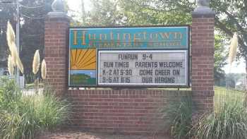 Huntingtown Elementary School