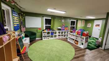 Green House Early Learning Center