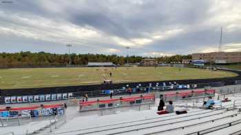 Huntingtown High School