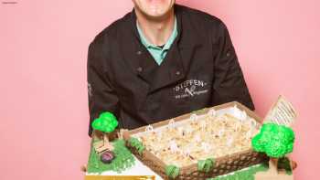 Steffen Kunz -THE CAKE ENGINEER-