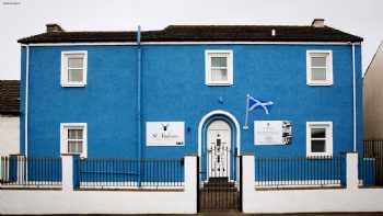 St Andrews Guest House