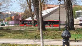 Colegio María Madre