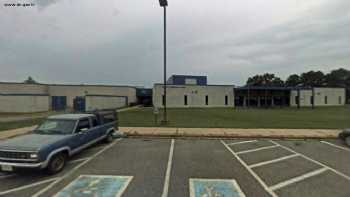 Hurlock Elementary School