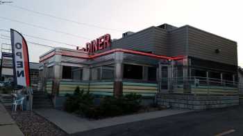 Broadway Diner