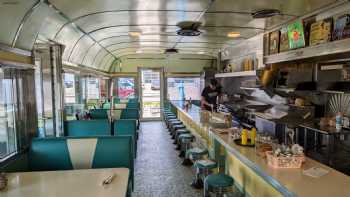 Broadway Diner