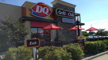 Dairy Queen Grill & Chill