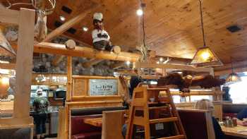 Log Cabin Family Restaurant