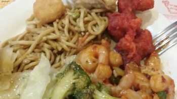 Peking Buffet