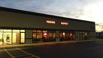 Peking Buffet