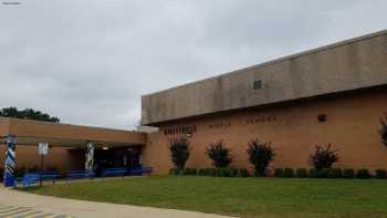 Hyattsville Middle School