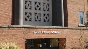 Saint Jerome Academy