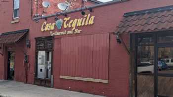 Casa Tequila