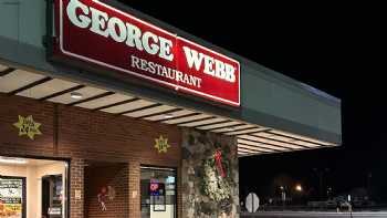 George Webb Restaurant