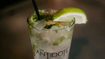 The Antidote