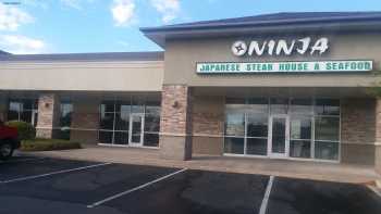 Ninja Japanese Steakhouse