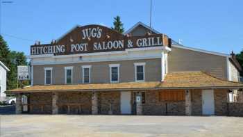 Jug's Hitching Post Saloon & Grill