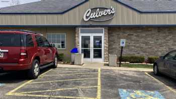 Culver’s